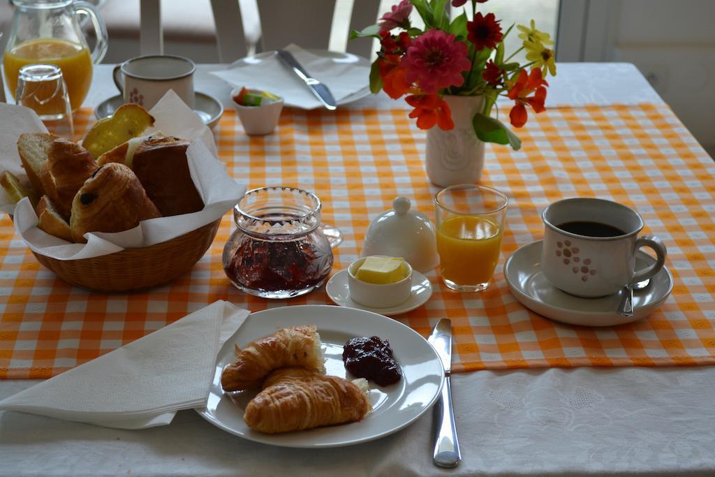 Bed and Breakfast Le Moulin de Lusseau à Chef-Boutonne Extérieur photo